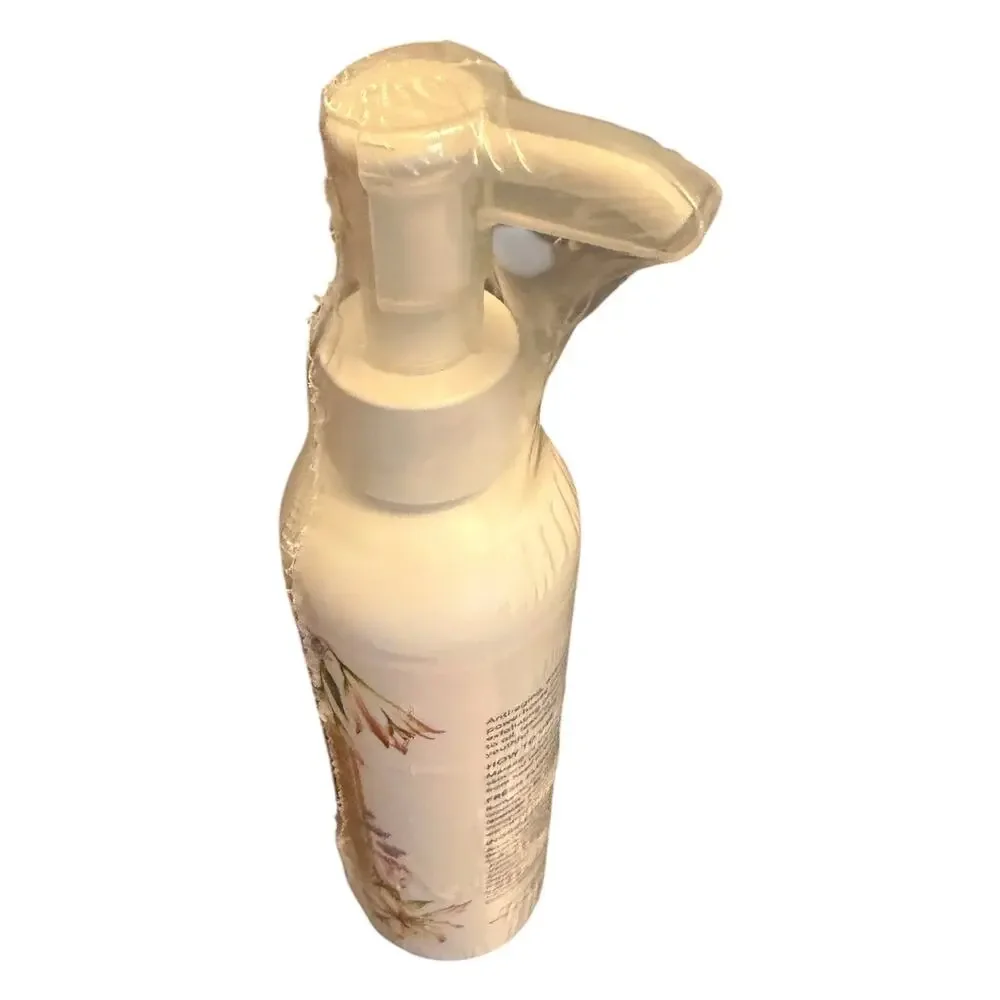 Nakery Beauty Hydra-C Oil-to-Foam Cleanser – Fresh Flowers8.45 fl oz New Sealed